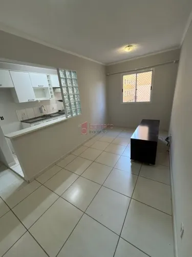 APARTAMENTO À VENDA NO CONDOMÍNIO MORADA DOS PÁSSAROS SABIÁS EM JUNDIAÍ/SP