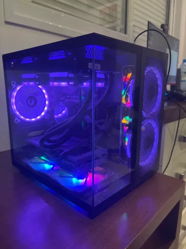 Computador Gamer Completo