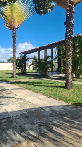 Casa por temporada