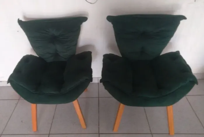 Poltronas