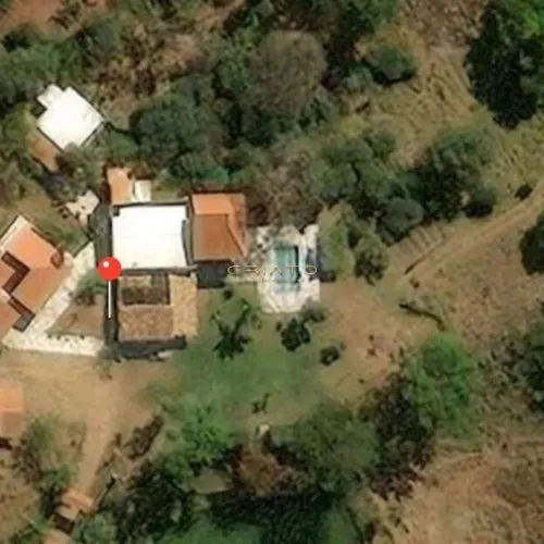 MARAVILHOSA FAZENDA EM PIRINÓPOLIS