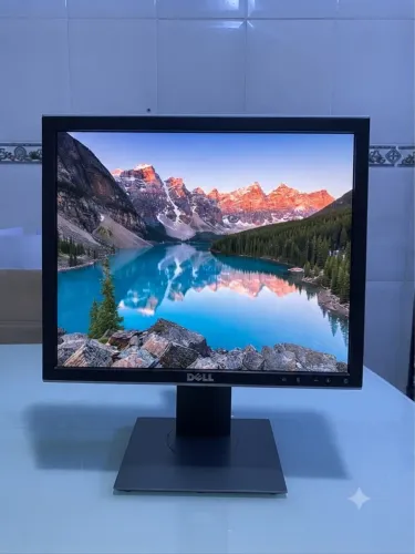 Monitor