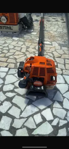 Motopoda Stihl - HT 75 Gasolina
