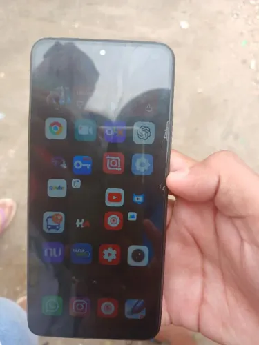 Redmi Note 11s todo original, nunca foi trocado nada 