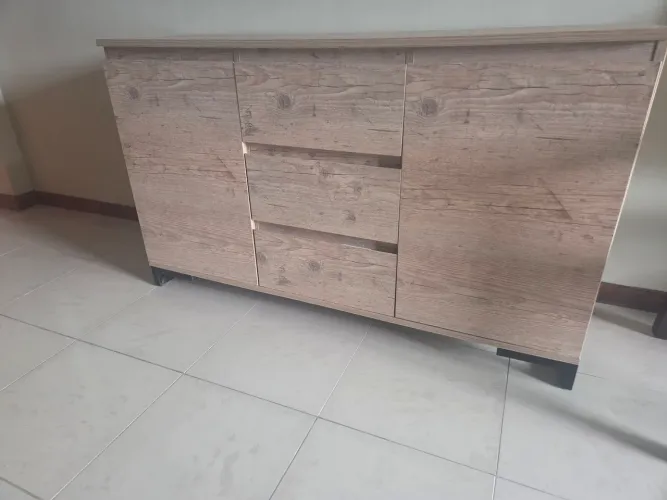 Buffet novo madeira