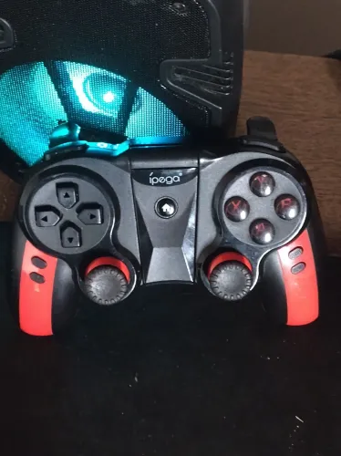 CONTROLE DE JOGOS EXCLUSIVO PARA VOCÊ<br>
