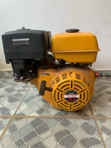 Motor estacionário gasolina 11Hp