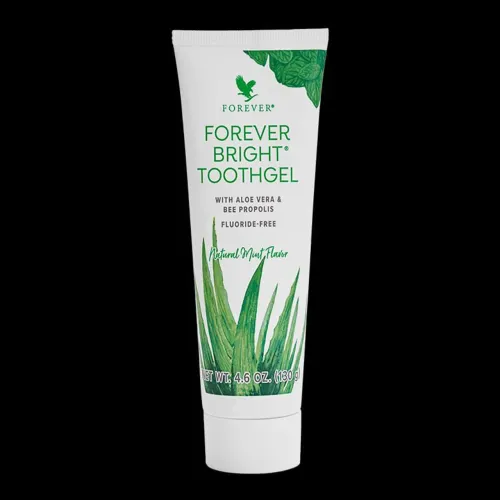 FOREVER BRIGHT TOOTHGEL