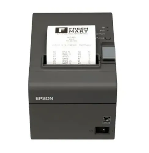 Impressora térmica não fiscal TM-T20X USB