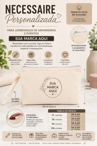 Lembrança para aniversário