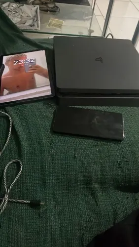 Vendo ps4