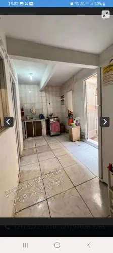 Apartamento térreo na intendente Magalhães