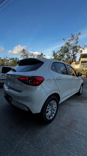 Fiat Argo Drive 1.0 6V Flex 2020