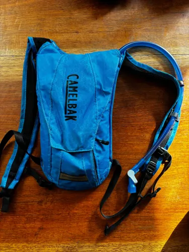Mochila hidratação Camelbak