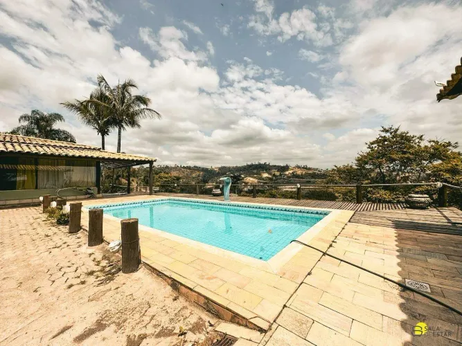 Casa à venda, 3 quartos, 2 suítes, 10 vagas, Quintas da Jangada - Ibirité/MG