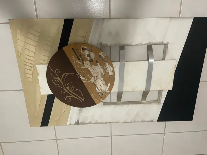 Quadro para sala/quarto