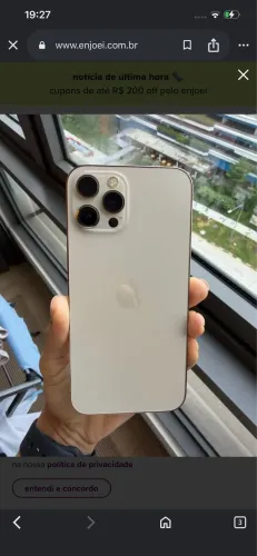 iPhone 12 Pro Max