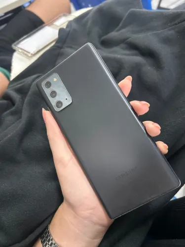Galaxy note 20 5g 256gb 