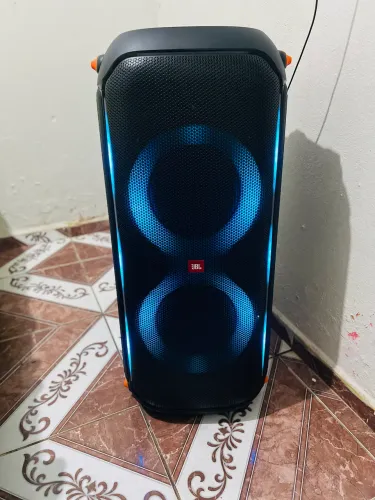 JBL PARTYBOX 710 nova