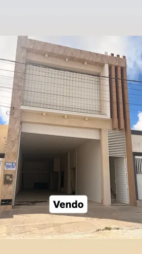 Depósito à venda