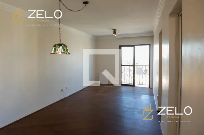 APARTAMENTO RESIDENTIAL em Campinas - São Paulo, Vila Nova