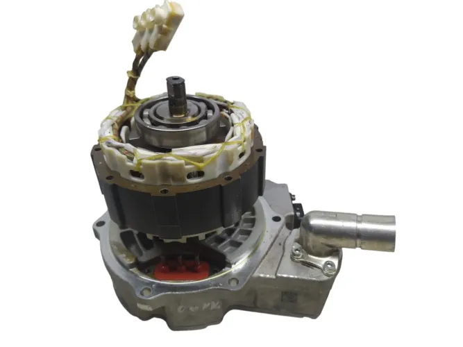 Peças Compressor Ar Condicionado Gwm Haval H6 2025