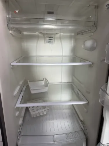 Geladeira Brastemp