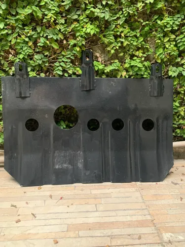 Vendo protetor de motor para Virtus,Nivus e T-Cross 200tsi