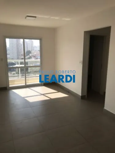 APARTAMENTO - SAÚDE - SP