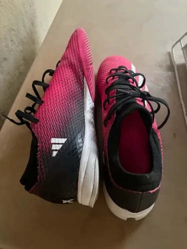 Chuteira Adidas Futsal 42