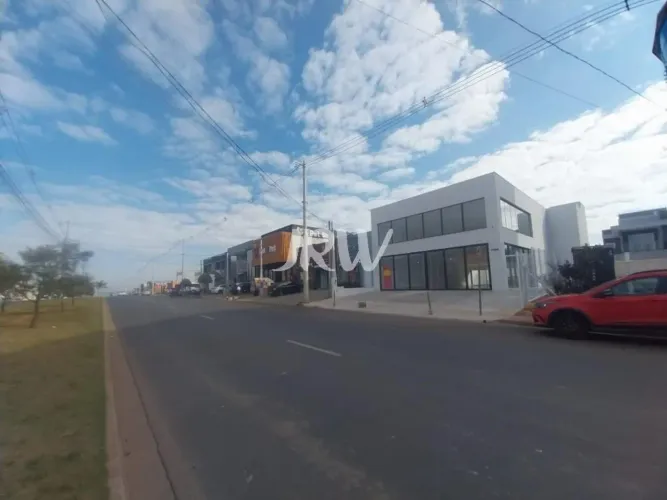 GALPÃO COMERCIAL PARA LOCAÇÃO NO BAIRRO JARDIM ESPLANDA NA CIDADE DE INDAIATUBA