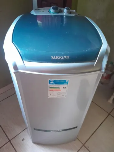Vendo máquina de lavar