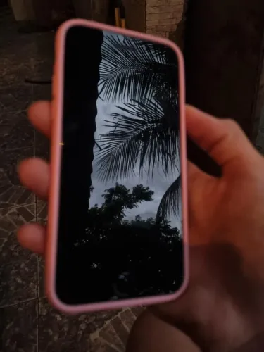Vendo IPhone 8