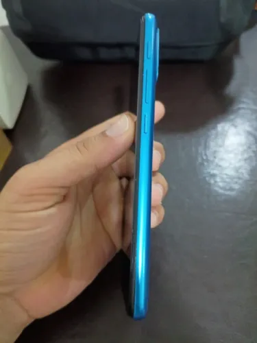 Motorola Moto E7 Power