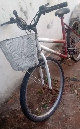 Monark 26 bicicleta