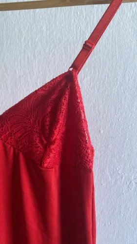 camilosa com renda 