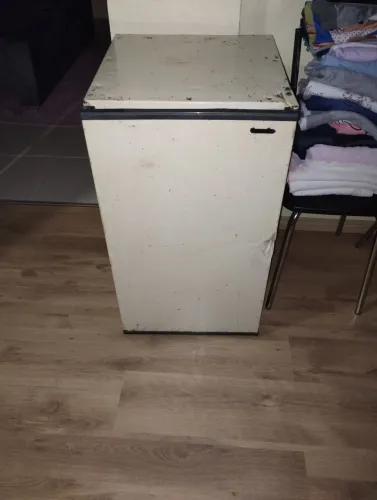 Frigobar Consul RC1203