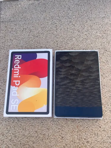 REDMI PAD SE 8GB RAM 