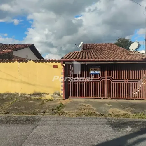 Casa para venda, Vila Bela, 2 dormitórios, 250m2