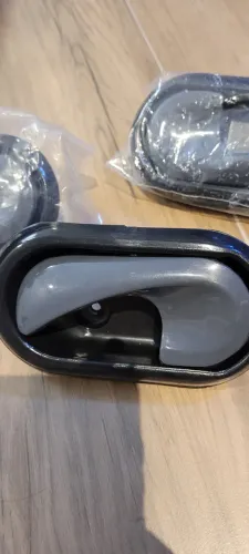 Maçaneta carro Duster