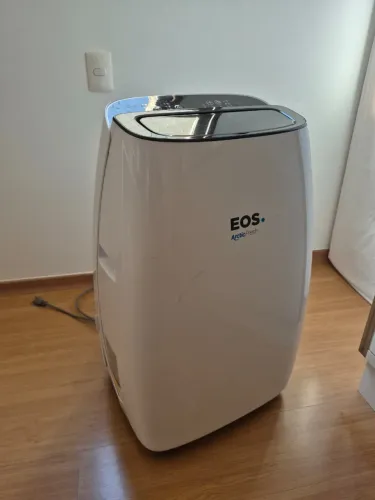 Ar condicionado portátil