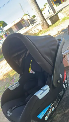 Bebe conforto