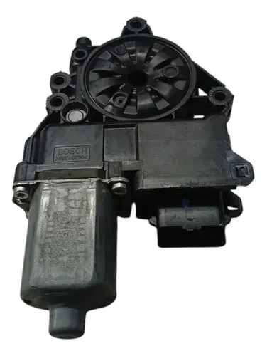 Motor Vidro Elétrico Dianteiro Esquerdo Hyundai Sonata 2012 2.4 GLS