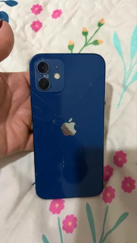 iPhone 12