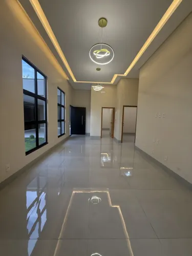 Casa 3 dormitórios para Venda em Goiânia, Jardim Brasil, 3 dormitórios, 3 suítes, 4 banhei