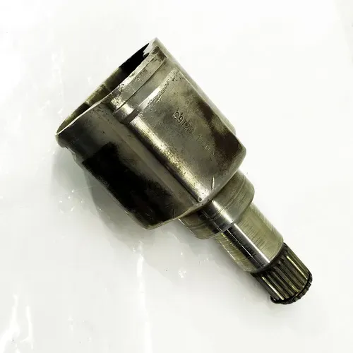 Tulipa Câmbio Ford Fiesta 2004 143947
