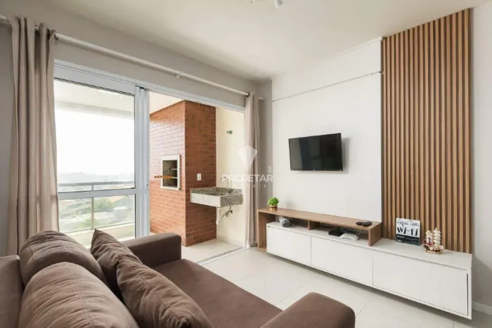 Apartamento à venda em Balneário Arroio do Silva no bairro Centro