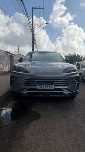 BYD Song Plus 1.5 16V Aut. (hibrido) 2027