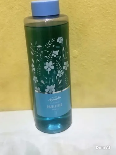Perfume lavanda muito bom para o dia a dia