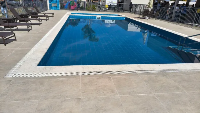 Lindíssimo apartamento 2 quartos